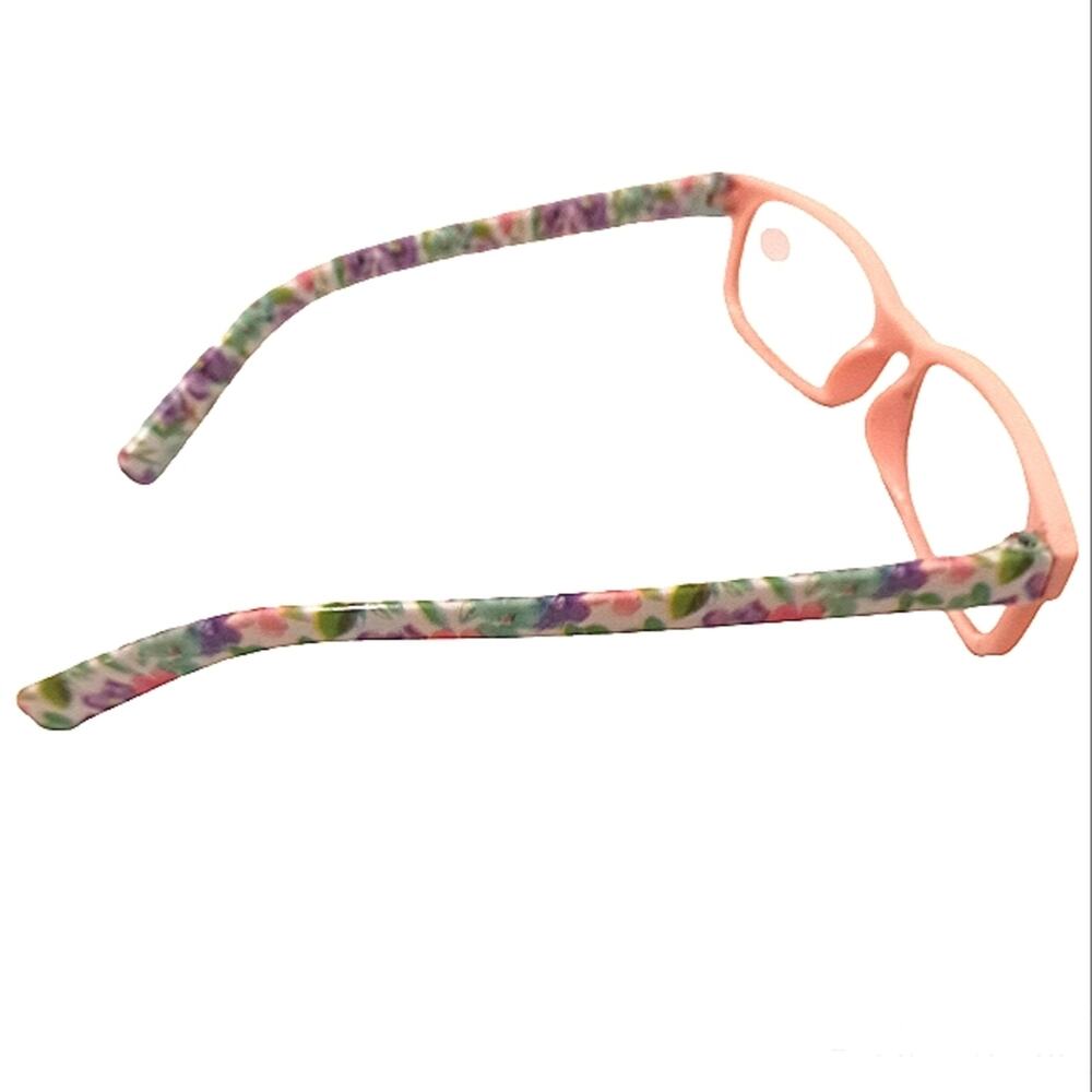 +3.25 SPRING VIOLETS Glasses Fun Stylish Reading Glasses - Picture 8 of 13
